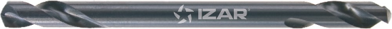Afbeeldingen van ROTEC Plaatwerkboor IZAR HSS-G dubbelzijdig type N 3,1MM