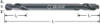 Afbeeldingen van ROTEC Plaatwerkboor IZAR HSS-G dubbelzijdig type N 3,1MM