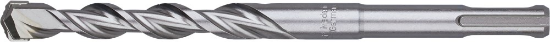 Afbeeldingen van ROTEC Hamerboor SDS-Plus V-Breaker 4,0X50/110MM 10x
