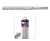 Afbeeldingen van ROTEC Hamerboor SDS-Plus Quattro-X 7,0X100/165MM 10x