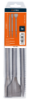 Afbeeldingen van ROTEC Beitelset OPTI-LINE SDS-Plus punt/plat/spade 3x