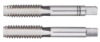 Afbeeldingen van ROTEC Handtappenset HSS 2-delig DIN2181 BSF 3/16-32