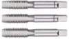 Afbeeldingen van ROTEC Handtappenset HSS 3-delig DIN352 UNC 1-8