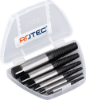 Afbeeldingen van ROTEC Tapeinduithalers set van M3 - M24 (No.1-6)