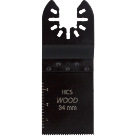 Afbeelding voor categorie Multimachine zaagbladen