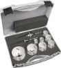 Afbeeldingen van ROTEC Gatzagenset 527 Loodgieter 10-delig 19-64MM ABS