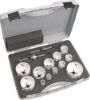 Afbeeldingen van ROTEC Gatzagenset 527 Allround 14-delig 19-76MM ABS