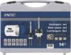 Afbeeldingen van ROTEC Gatzagenset 527 Allround 14-delig 19-76MM ABS