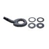 Afbeeldingen van AGP Vacuüm afzuigbeschermkap set 80MM