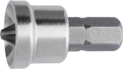 Afbeeldingen van ROTEC Schroefbit OPTI PH2 t.b.v. gipsplaat 25MM C6,3 5x