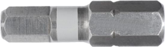 Afbeeldingen van ROTEC Schroefbit OPTI SW7 25MM C6,3 10x
