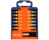 Afbeeldingen van ROTEC Bitset OPTI bithouder T10 T15 T20 T25 T30 T40