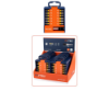 Afbeeldingen van ROTEC Bitset OPTI bithouder T10 T15 T20 T25 T30 T40