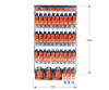 Afbeeldingen van ROTEC Bit OPTI Displayset