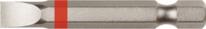Afbeeldingen van ROTEC Krachtbit OPTI SL 1,6X8,0X50MM E6,3 5x