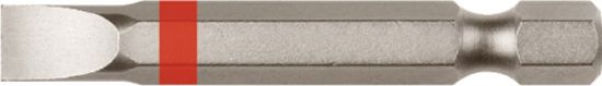 Afbeeldingen van ROTEC Krachtbit OPTI SL 1,0X6,0X50MM E6,3 10x