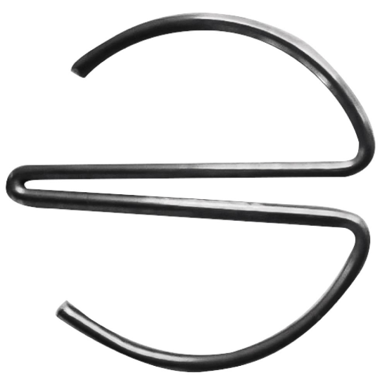 Afbeeldingen van ROTEC Borgpin t.b.v. ½" krachtdoppen