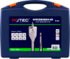 Afbeeldingen van ROTEC Speedborenset 233 8-delig 12-32MM ABS