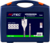 Afbeeldingen van ROTEC Speedborenset 230 8-delig 12-32MM ABS