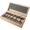 Afbeeldingen van ROTEC Wave-Cutter set 246 11-delig 25-50MM
