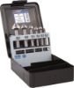 Afbeeldingen van ROTEC Verzinkfreesset 400 DIN335-C 6-delig M3-M10 6,3-20,5MM ABS