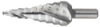 Afbeeldingen van ROTEC Trappenboorset 425 3-delig Nr. 0/9-1-2 ABS