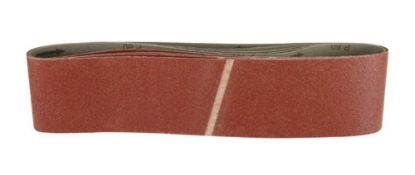 Afbeeldingen van HIKOKI Schuurband 100X915MM K100 (oud 939706X) 753294 5x