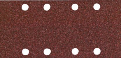 Afbeeldingen van HIKOKI Schuurpapier 93X185MM K60 753022 10x