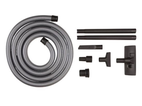 Afbeeldingen van HIKOKI Stofafzuigingset met slang (R)NT/RP 38MM 782298