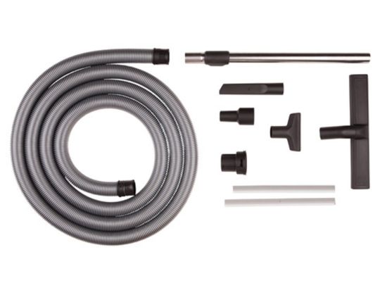Afbeeldingen van HIKOKI Stofafzuigingset nat/droog met slang (R)NT/RP 38MM 782299