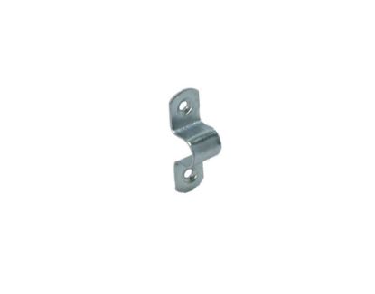 Afbeeldingen van GEBR. BODEGRAVEN Beugel plaatgrendel EV 15X45MM 10X2MM