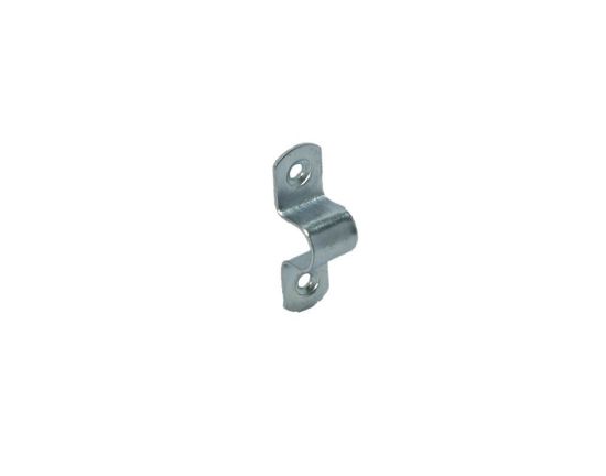 Afbeeldingen van GEBR. BODEGRAVEN Beugel plaatgrendel EV 15X45MM 10X2MM