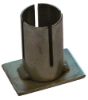 Afbeeldingen van GEBR. BODEGRAVEN Dookgatanker EV 60X40X58MM 1,5MM