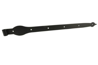 Afbeeldingen van GEBR. BODEGRAVEN Heng EPZ klassiek t.b.v. pen Ø16MM 800MM 45X6MM