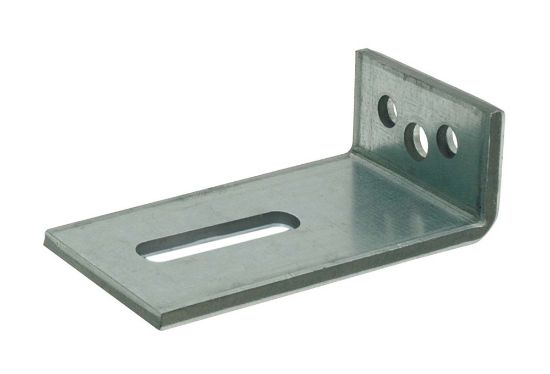 Afbeeldingen van GEBR. BODEGRAVEN Hoekanker zwaar SV 40X120MM 60X6MM