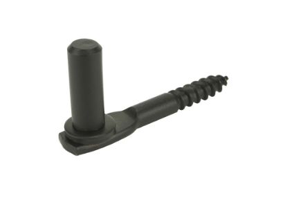 Afbeeldingen van GEBR. BODEGRAVEN Inschroefduim pen EPZ Ø16X43MM