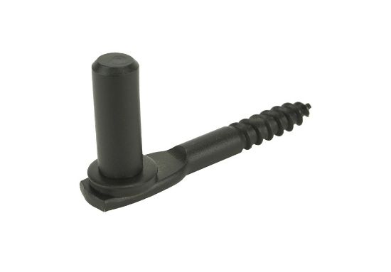 Afbeeldingen van GEBR. BODEGRAVEN Inschroefduim pen EPZ Ø16X43MM