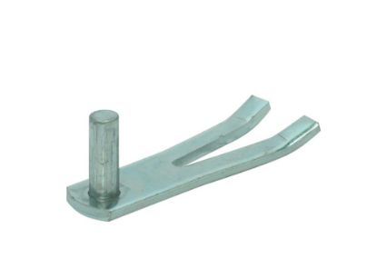 Afbeeldingen van GEBR. BODEGRAVEN Klauwduim EV ½ steens Ø16X45MM