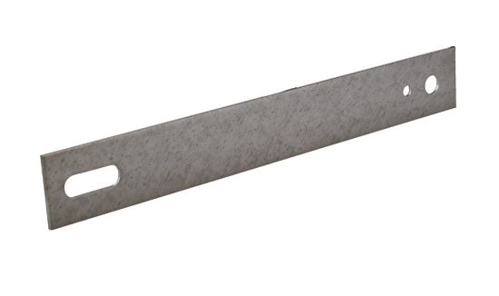 Afbeeldingen van GEBR. BODEGRAVEN Knieschotanker SV 220MM 30X2MM