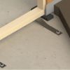Afbeeldingen van GEBR. BODEGRAVEN Knieschotanker SV 220MM 30X2MM