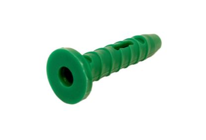 Afbeeldingen van GEBR. BODEGRAVEN Kraagplug NY 40X8MM