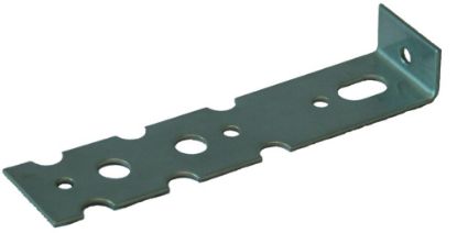 Afbeeldingen van GEBR. BODEGRAVEN Lijmspouwanker HSB RVS316 O.G. 13X95MM 22X1,25MM