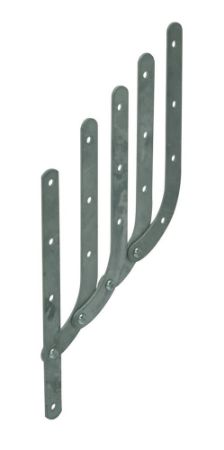 Afbeelding voor categorie Markiesscharnieren