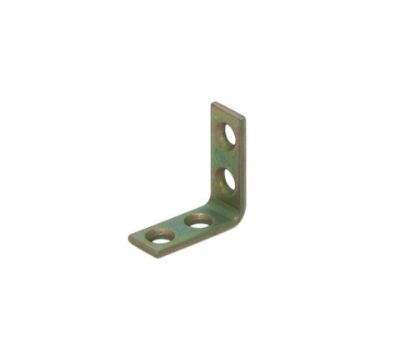 Afbeeldingen van GEBR. BODEGRAVEN Meubelhoek GP 30X30MM 10X2MM