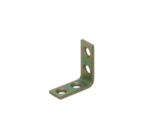 Afbeeldingen van GEBR. BODEGRAVEN Meubelhoek GP 30X30MM 10X2MM