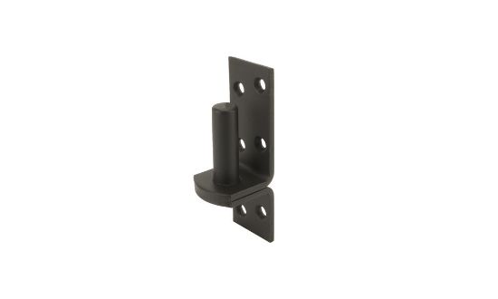 Afbeeldingen van GEBR. BODEGRAVEN Plaatduim EPZ Ø16X45MM 38X5MM