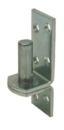 Afbeeldingen van GEBR. BODEGRAVEN Plaatduim EV Ø16X45MM 38X5MM