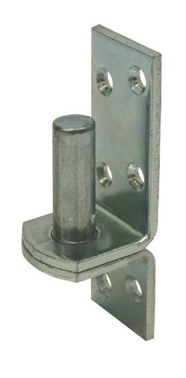 Afbeeldingen van GEBR. BODEGRAVEN Plaatduim EV Ø13X45MM 38X5MM