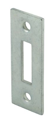 Afbeeldingen van GEBR. BODEGRAVEN Plaatje EV 20X55MM 2MM