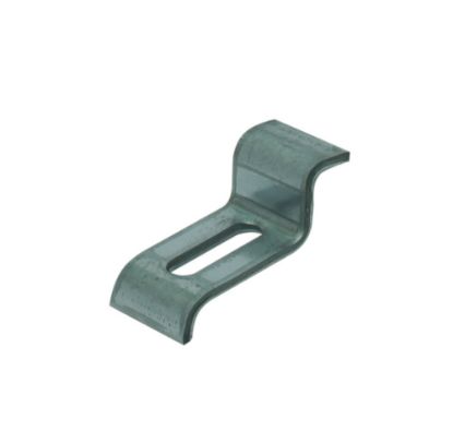 Afbeeldingen van GEBR. BODEGRAVEN Sluitplaat SV 30X60MM 35X5MM
